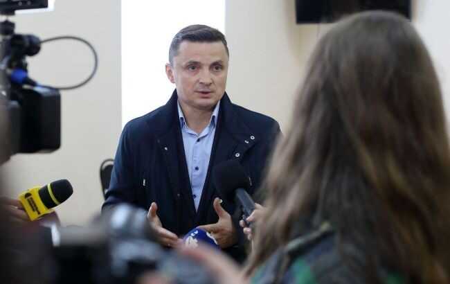 Суд змінив запобіжний захід голові Тернопільської облради