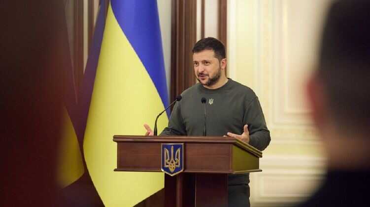 Зеленський підписав закон про передачу військового ПДФО з місцевих бюджетів до державного