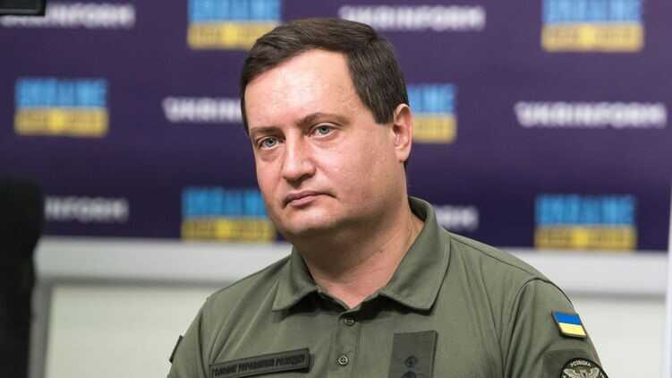 В разведке подтвердили слова Зеленского, что Россия готовит в Украине третий Майдан