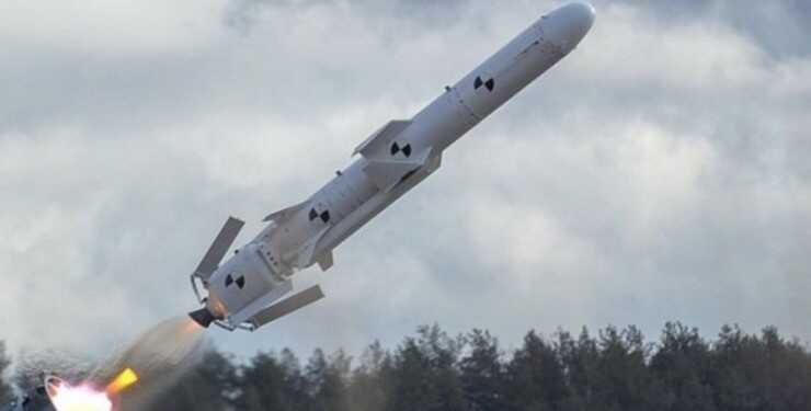 Убийца Shahed за $750: в Украине запущено производство ракеты "земля-воздух"