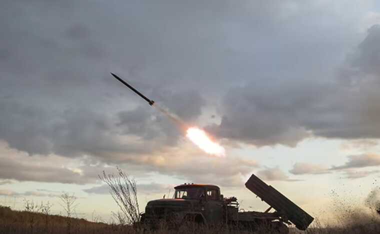 На Авдіївському напрямку знищено більше 450 окупантів, – Тарнавський