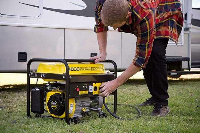 Кабмін переписав правила ввезення генераторів в Україну