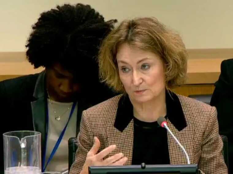 В ООН з подачі Росії раптом закликали захищати парафіян УПЦ МП