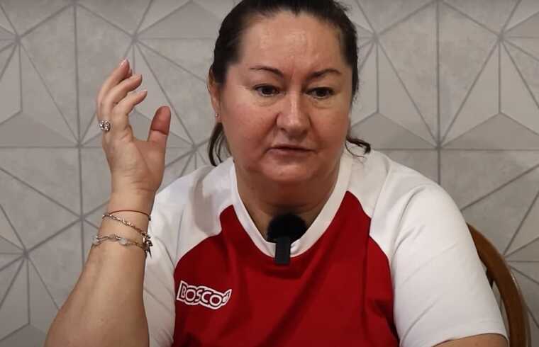 В’яльбе випадково розкрила "болюче місце" Путіна і отримала відповідь у Мережі