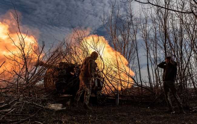 Потери РФ в войне за неделю: самолет и более 7000 оккупантов
