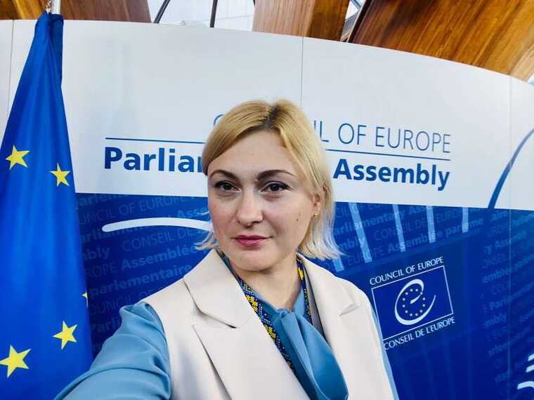 Судьба ОБСЕ будет решаться в следующие недели - нардеп