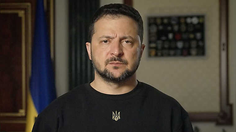 Зеленський змінив командувача Медичних сил ЗСУ