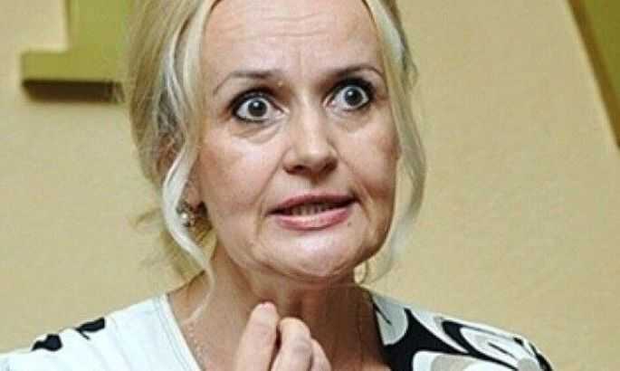 Фаріон видала звернення до міністра освіти, обізвавши його "неуком і плагіатором"