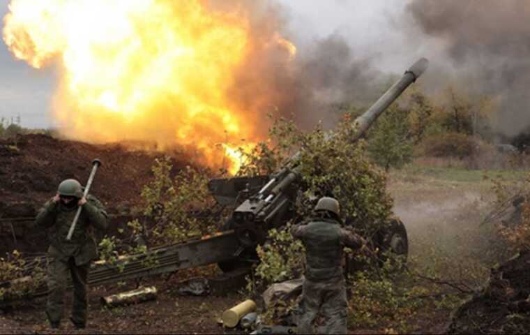 Свитан раскрыл тактику РФ: третья штурмовая волна Авдеевки началась