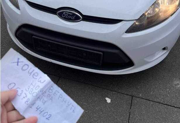 У Києві активізувались крадії автономерів: "працюють" під час комендантської години