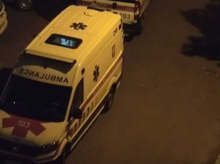 У Києві внаслідок вибуху гранати загинули дві особи, ще один чоловік у лікарні