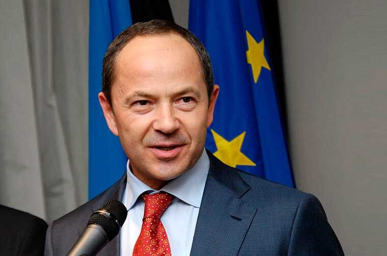 Рецепт успіху від інвестора Тігипка