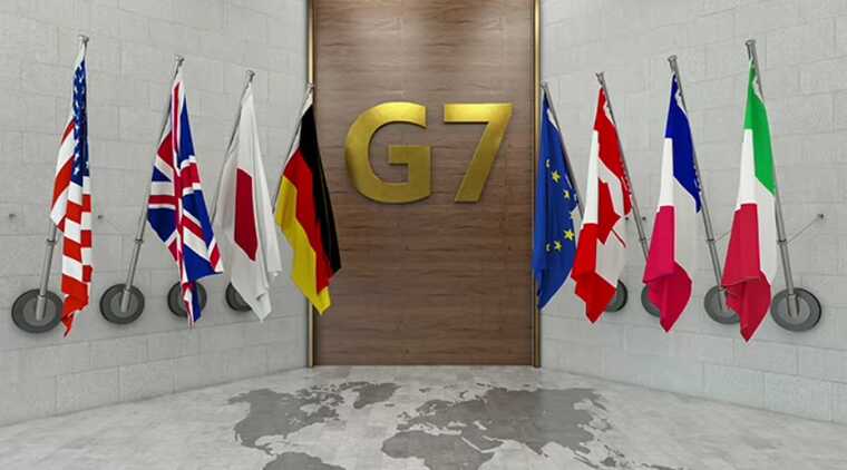 Лише один законопроєкт про САП відповідає міжнародним вимогам, - Посли G7