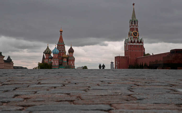 В РФ запретили въезд 11 депутатам правящей партии Молдовы