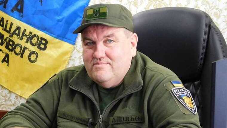 У Росії оголосили у розшук Олександра Поворознюка