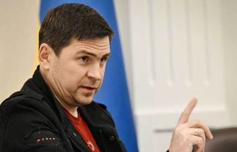 Этот этап войны с РФ требует сильнейшей концентрации, – Подоляк