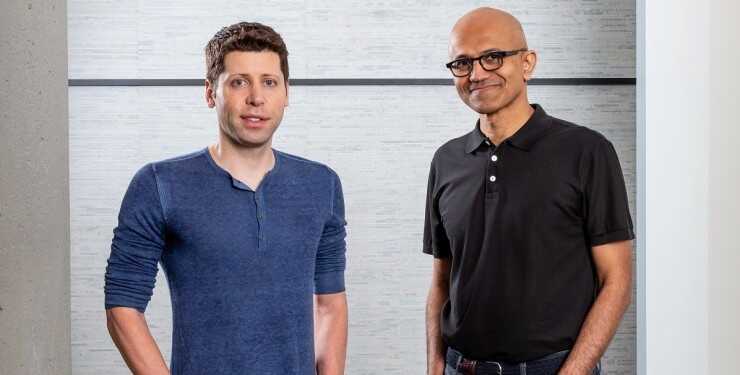   ChatGPT   Microsoft:      