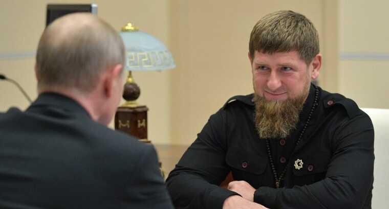 Кадыров бросил вызов Путину: ISW оценил громкое заявление лидера Чечни