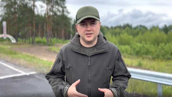 ВР назначила начальника Ровенской ОВА Коваля главой Фонда госимущества