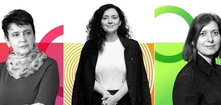 BBC оприлюднив топ-100 жінок року: серед них Оксана Забужко та ще дві українки