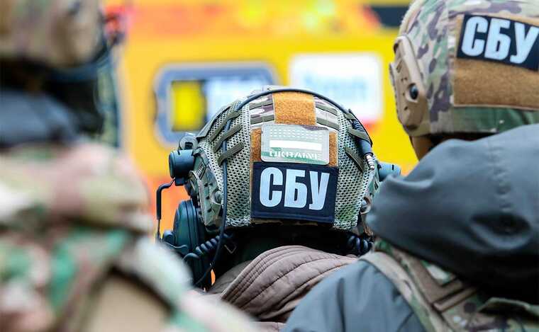 СБУ разоблачила новые схемы по вывозу уклонистов из Украины