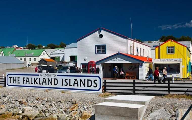 Daily Express: Великобритания не будет обсуждать с Милеем статус Фолклендских островов
