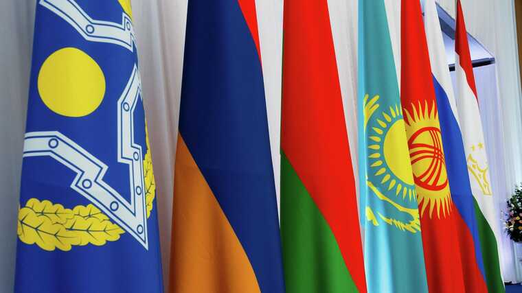 Голова МЗС Вірменії не поїде на зустріч ОДКБ у Мінську