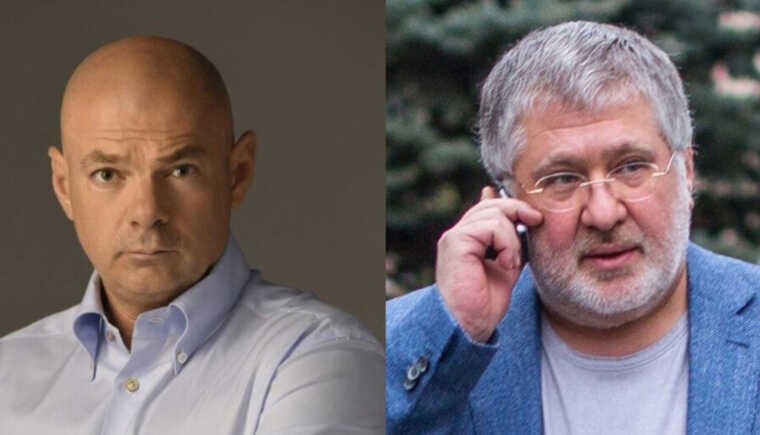 Підставна особа для Коломойського та Палиці: подробиці купівлі українцями готелю в Австрії