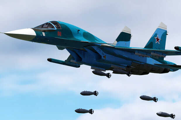 Окупанти завдали удару КАБами по Херсонщині: загинув чоловік