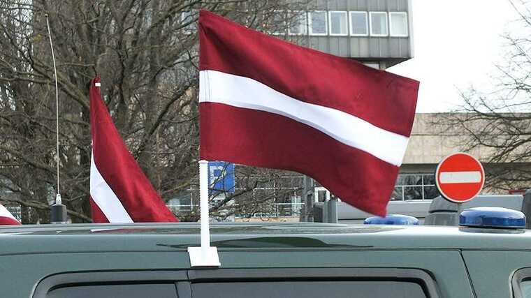 Латвія передасть Україні чергову партію автомобілів, конфісковану у п’яних водіїв