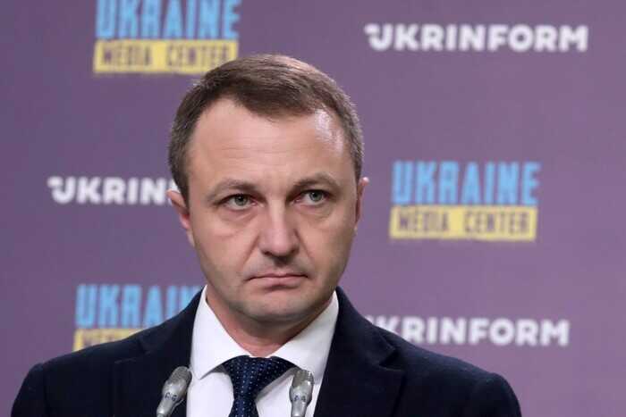 Поняття "російськомовний українець" не існує, – мовний омбудсман