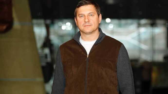 Нардепу від "Слуги народу" Одарченку суд обрав запобіжний захід