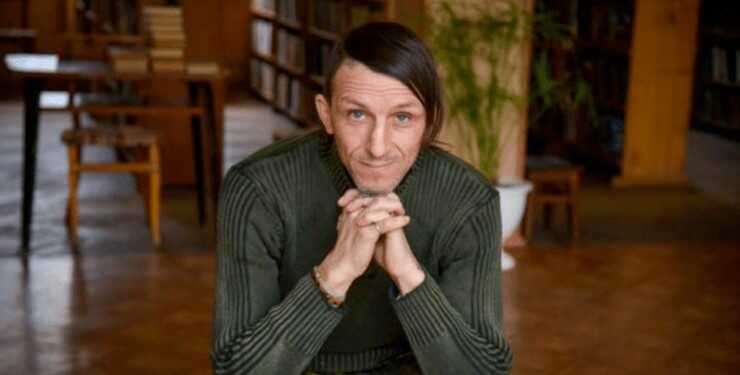 Вбивство Вакуленка: наказ віддав бойовик "ЛНР", сестра якого пережила окупацію Ірпеня