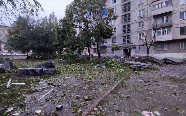 Оккупанты за сутки убили в Донецкой области двоих гражданских