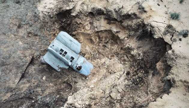 Окупанти вночі обстріляли берегову лінію Куцурубської громади на Миколаївщині