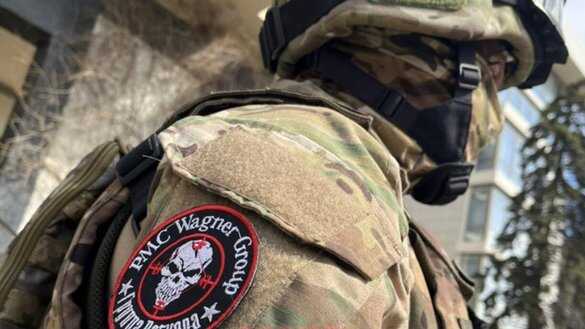 Росія реабілітує групу "Вагнера" після спроби заколоту, – розвідка Британії