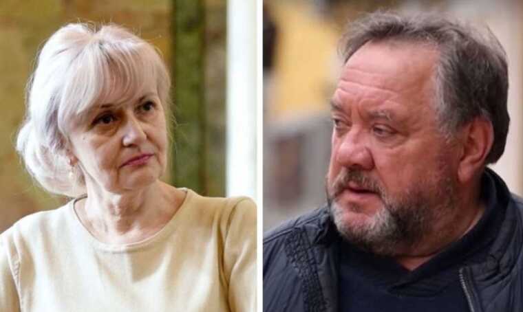 Відомий український актор підтримав Фаріон і назвав російськомовних українців "загарбниками"