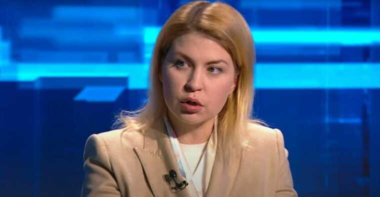 Стефанишина: сильні держави не допустять вето Угорщини на рух України до ЄС