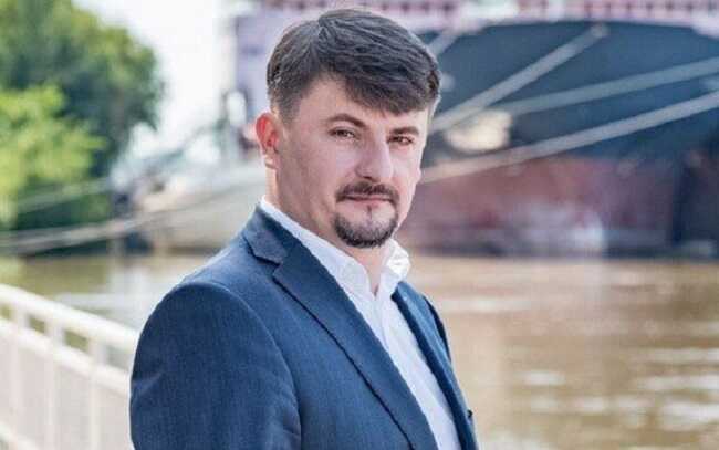 "Energy expert" Viktor Kurtyev revealed secret data about substation protection to the enemy