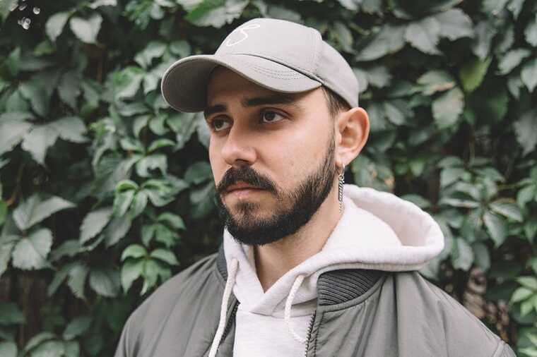 Известный украинский рэпер потерял на войне двух братьев