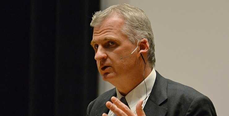 "Це не гра в шахи": Захід може вивести Україну з "глухого кута", – Тімоті Снайдер