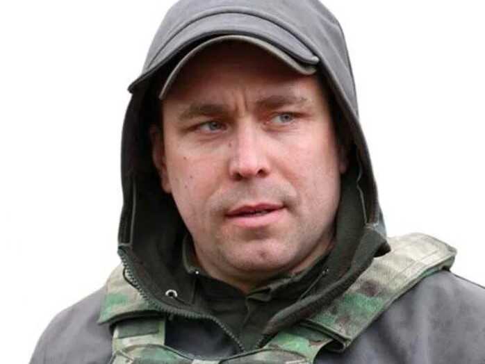 СБУ у Бєлгороді ліквідувала топколаборанта з Харківської області