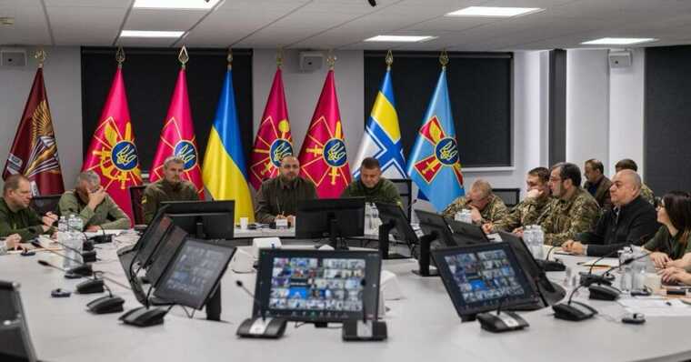 Новий формат Рамштайн спрямований на довгострокову допомогу Україні