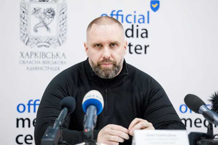 На Харківщині ухилянтів шукатимуть у розважальних закладах, — Синєгубов