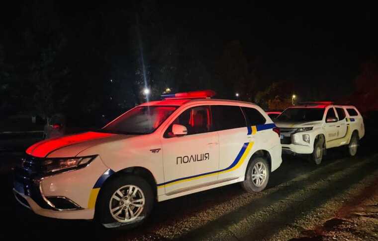 В Івано-Франківській області затримали вчителя, на уроці якого застрелили школяра