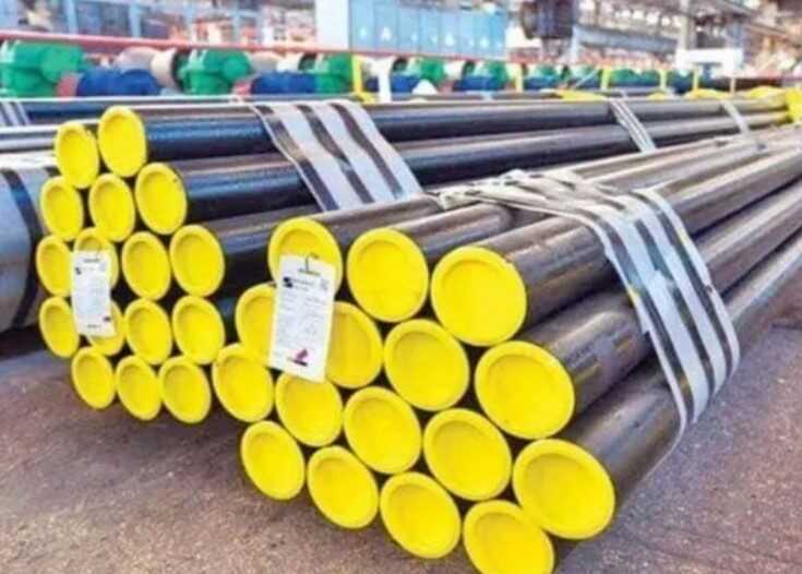 "Інтерпайп" у суді намагався заборонити ЗМІ фіксувати перебіг засідання щодо закупівлі труб