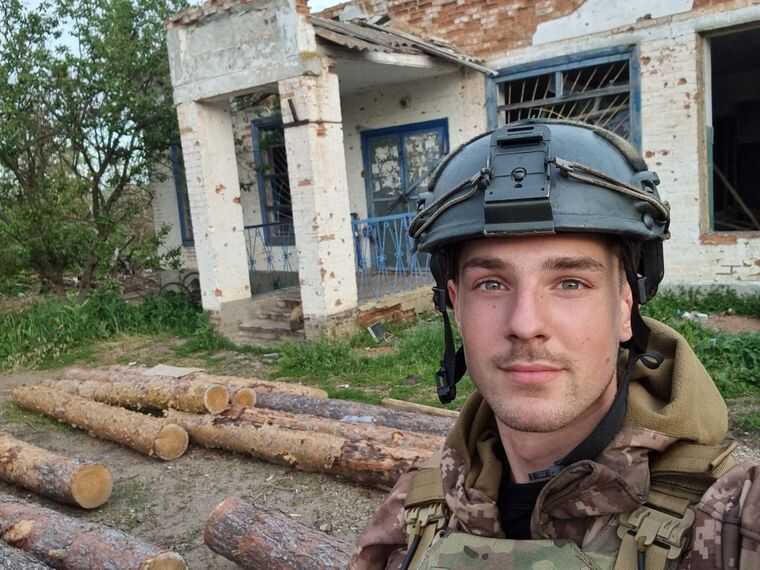 Киевсовет присвоил заказнику "Протасов Яр" имя Романа Ратушного