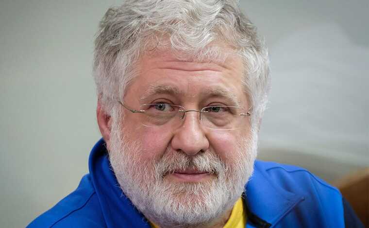 Коломойский обратился к генпрокурору Костину и призвал вспомнить о правах человека