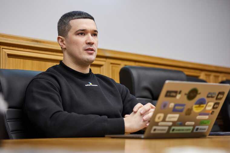 Федоров анонсував створення в Україні "Армії РЕБ" та "Армії роботів"