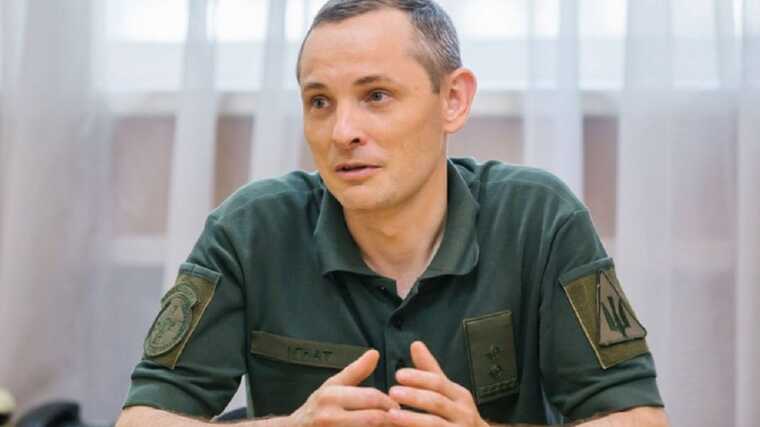 Росія могла накопичити до 900 ракет для майбутніх ударів по енергетиці, - Ігнат